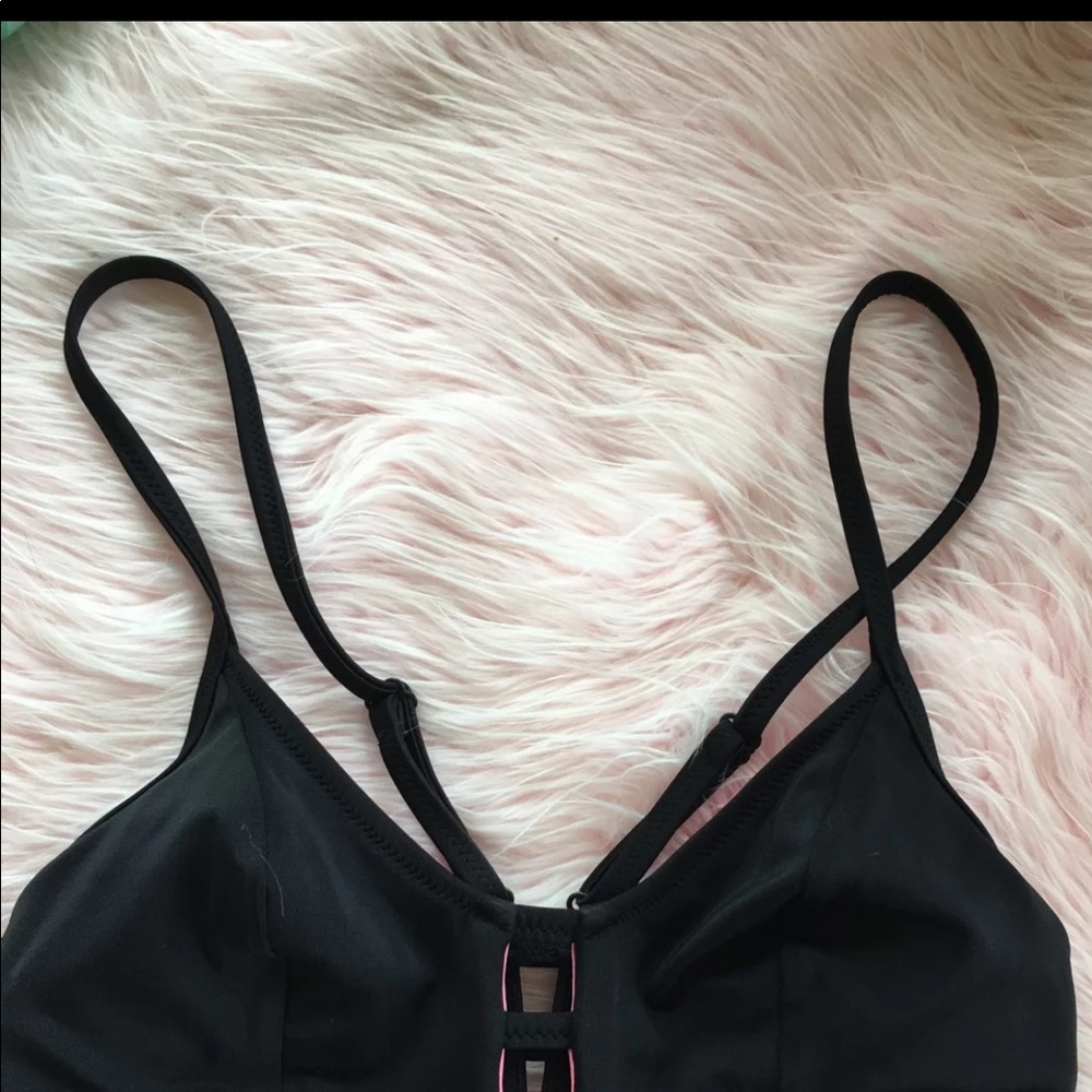 Victoria’s Secret Pink Bikini Top